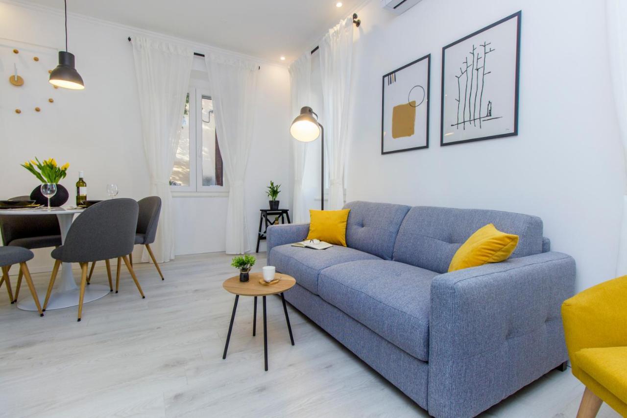 Apartment Ena ,City Center Шибеник Екстер'єр фото