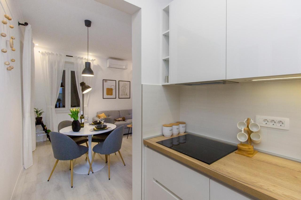Apartment Ena ,City Center Шибеник Екстер'єр фото