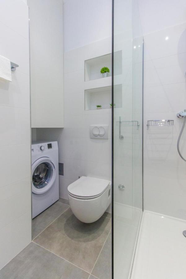 Apartment Ena ,City Center Шибеник Екстер'єр фото
